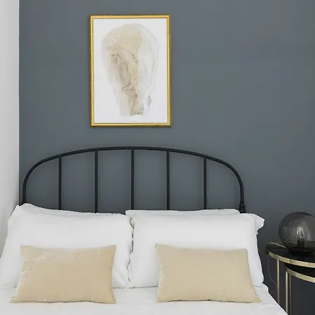 Bright 2br In San Pietro / Vaticano By Sonder * Rome