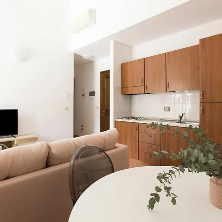 Bright 2br In San Pietro / Vaticano By Sonder Apartment *
