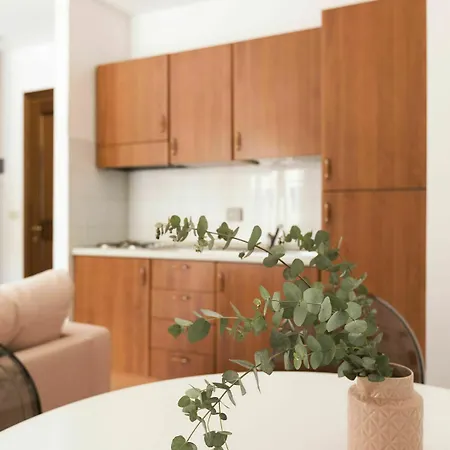 Bright 2br In San Pietro / Vaticano By Sonder Rome