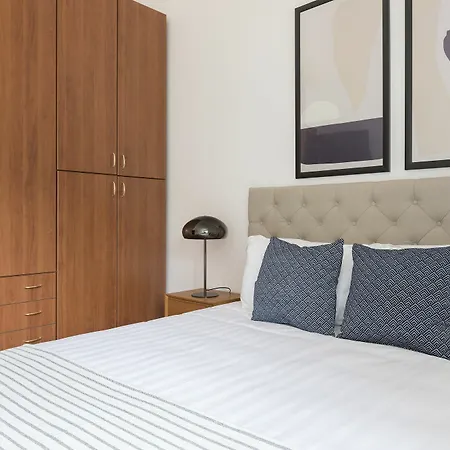 Bright 2br In San Pietro / Vaticano By Sonder Apartment Rome