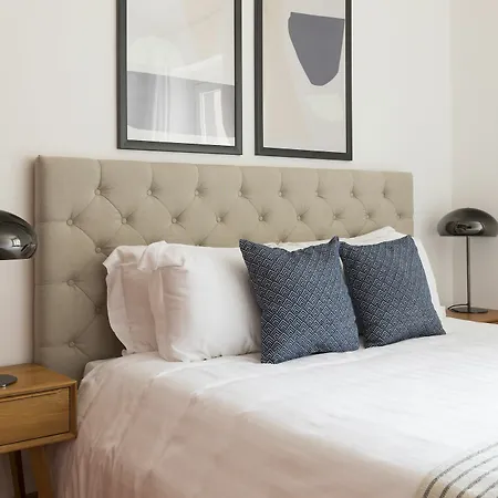 Apartment Bright 2br In San Pietro / Vaticano By Sonder *