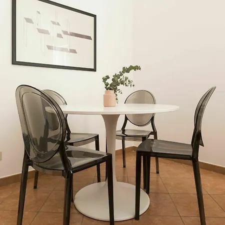 Bright 2br In San Pietro / Vaticano By Sonder Apartment Rome