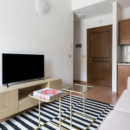 Apartment Bright 2br In San Pietro / Vaticano By Sonder *